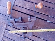 Sertisseur De Cartouches Ancien