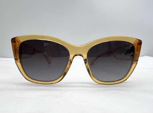 Lunettes soleil chanel - lunettes,
