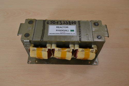 Réacteur pompe chaleur - réacteur,