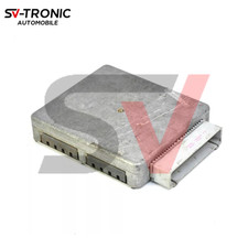 CALCULATEUR MOTEUR EEC5 1S7F-12A650-BF QSC0 FORD