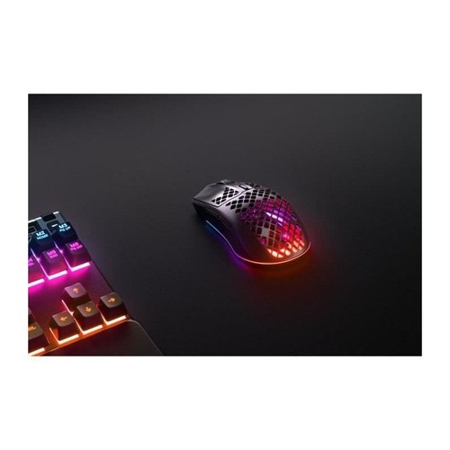 Steelseries aerox - 3, (2022)