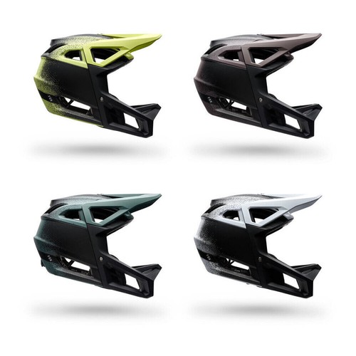 Fox proframe aura casque - fox,