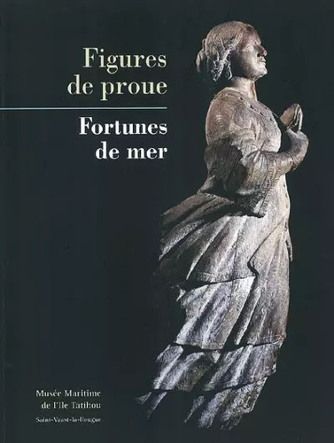 Figures proue fortunes - proue, :