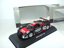 NISSAN R390 GT1 N°23 LE MANS