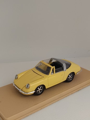 Eligor porsche 911 targa - porsche,
