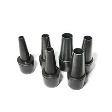 Jeu de Poinçons Ronds de 2/25/3 / 35/4 / 45/5 mm pour Pince perforatrice cuir...