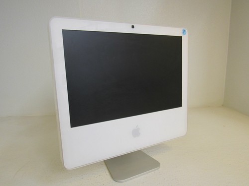 Apple imac all - apple, one