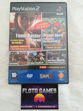 7 Démos Jouables Playstation