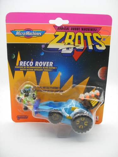 Vintage galoob ideal micro - vintage,