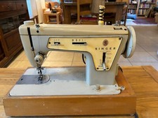 Vintage Singer 'Fashion Mate'