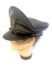 Ancienne Casquette Militaire