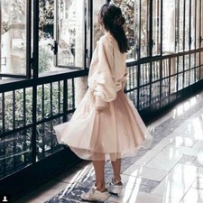 Stradivarius Zara Plumetis