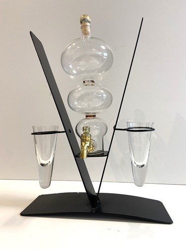 Atypique fontaine liqueur - fontaine, à