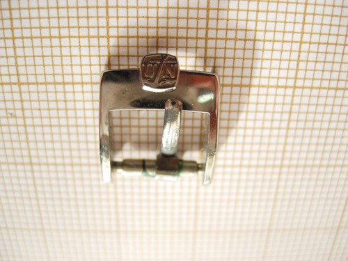 Boucle inox bracelet - , montre