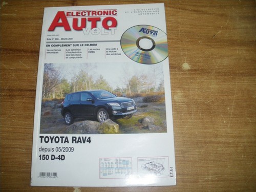 Revue technique auto volt - auto,