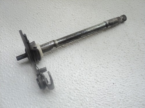 Arbre déplacement yamaha - de,