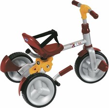 tricycle Chicco, pliable