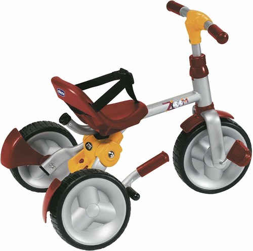 Tricycle chicco pliable - tricycle,