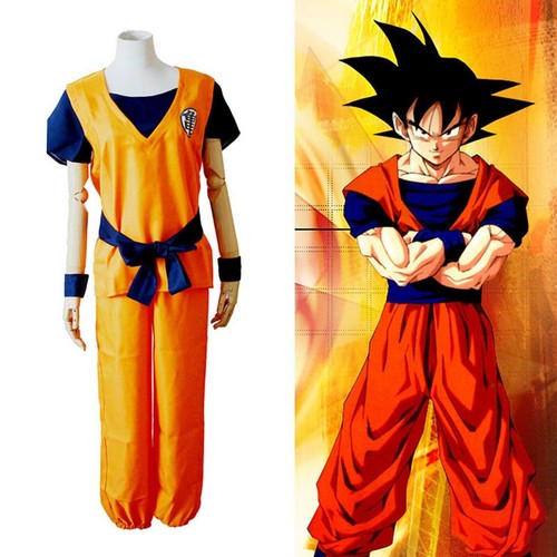 New dragonball son - new, z
