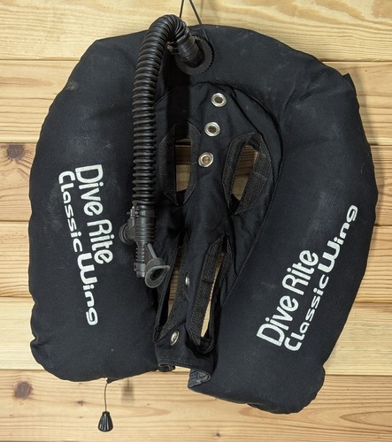 Dive rite classique doubles - dive,