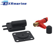 Kit valve de service pour solénoïde d'allumage Johnson Evinrude OMC 175158