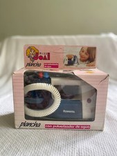 Fer à repasser jouet vintage