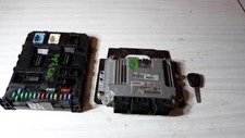 Kit demarrage peugeot 307 - peugeot,