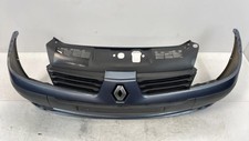 Pare choc avant RENAULT CLIO 2
