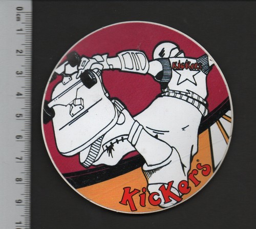 Kickers chaussure basket - kickers,