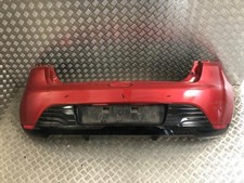 Pare choc arriere RENAULT CLIO 4 PHASE 1 850103029R