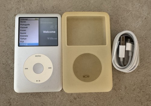 Apple ipod classic - classic, 160