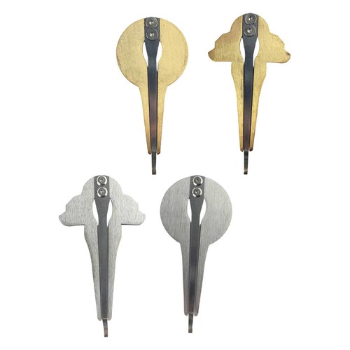 Harmonica russe portable faite
