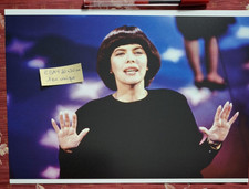 mireille mathieu photo 20X30