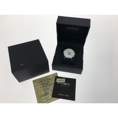 Zeppelin 70361 sby dzll4v9v - zeppelin,