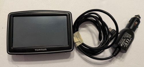 Tomtom n14644 gps with - n14644,