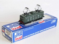 JOUEF HO 8348 LOCOMOTIVE