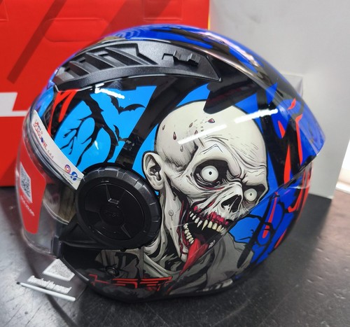 Casque ls2 airflow - casque, 2