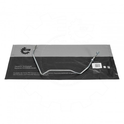 Durite huile turbo pour - durite,