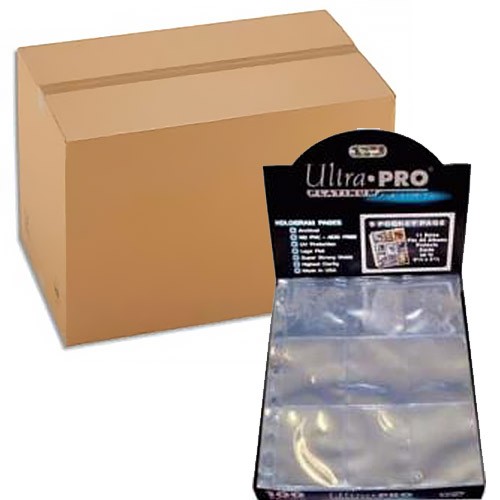 83423 ultra pro carton - pro,