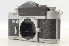 [Exc+5] Appareil photo reflex