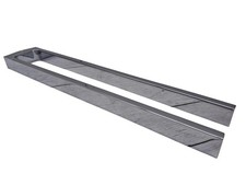 Porte-serviettes double KEUCO