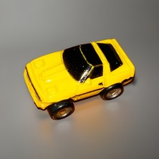 Micro machines mini - voiture,