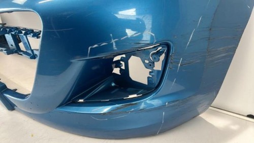 Pare choc avant - , peugeot