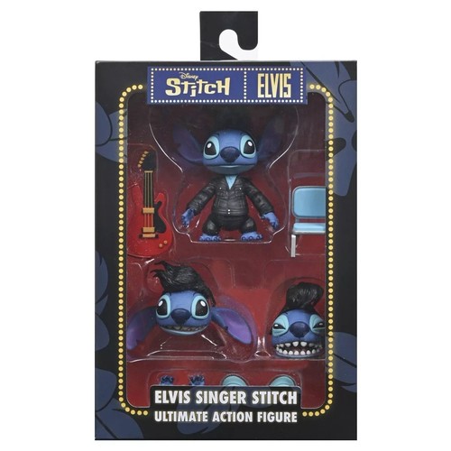 Neca disney lilo - neca, &
