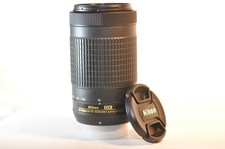 Nikon DX AF-P Nikkor 70-300mm