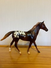 Breyer Classic collection Appaloosa  #611 