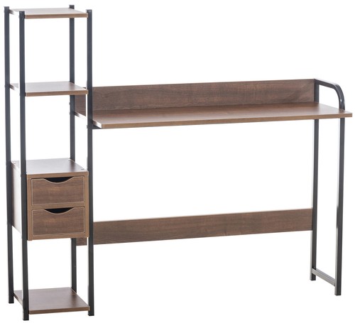 Bureau widnes avec plateau - plateau, en
