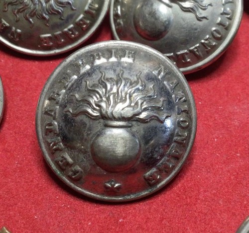 France bouton - -,