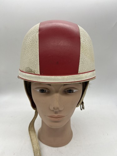 Casque moto - de,