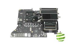 Carte mère 4,2GHz Quadri-Coeur i7 et dissipateur thermique pour iMac 27" Reti...